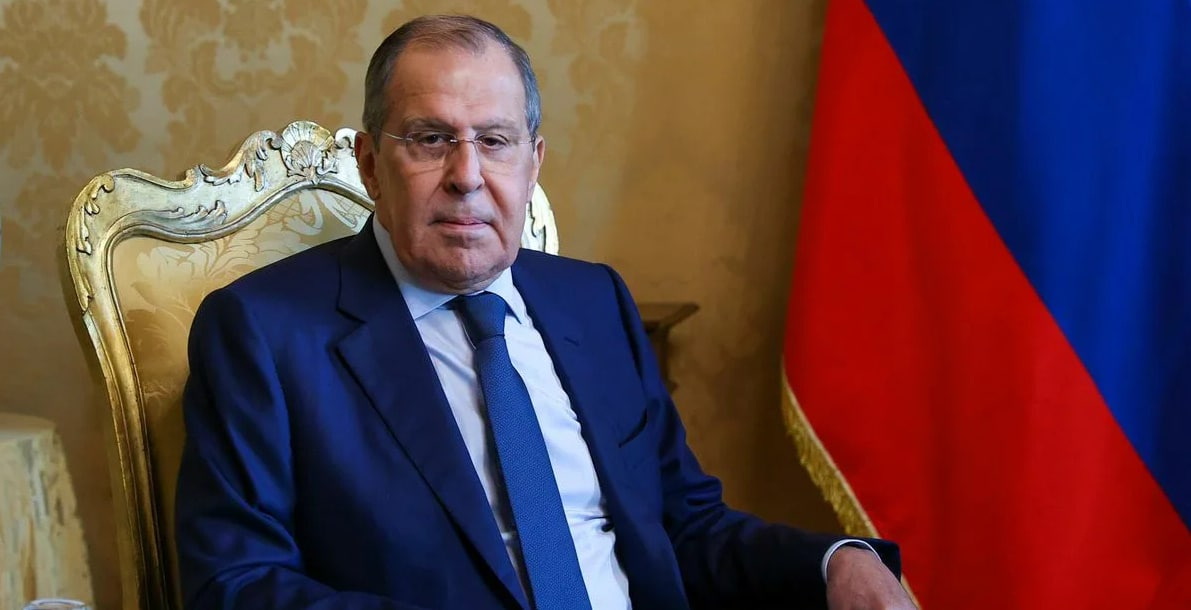 Болгария, Северная Македония и Черногория закрыли воздушное пространство для главы МИД РФ