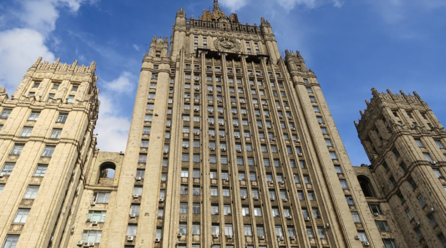 МИД РФ подтвердило, что некоторые страны закрыли небо для Лаврова