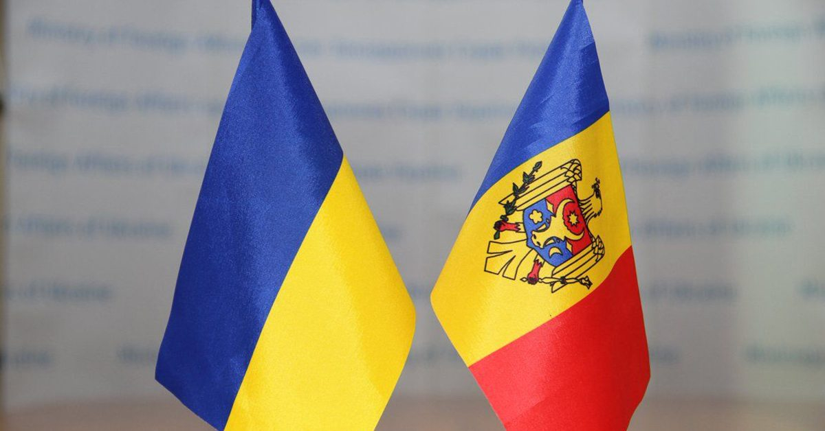 В Австрии призвали ввести промежуточный этап вхождения Украины и Молдавии в ЕС
