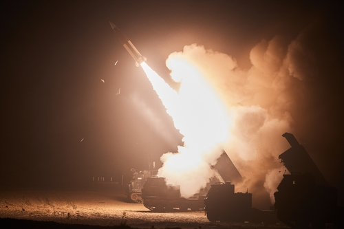 США вместе с Южной Кореей провели тестовые пуски 8 ракет в ответ на испытания КНДР