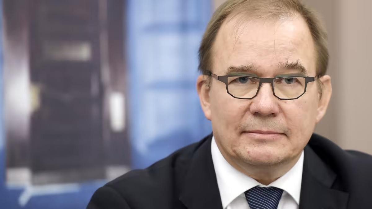 Финляндия удивлена реакцией России на подачу заявки в НАТО