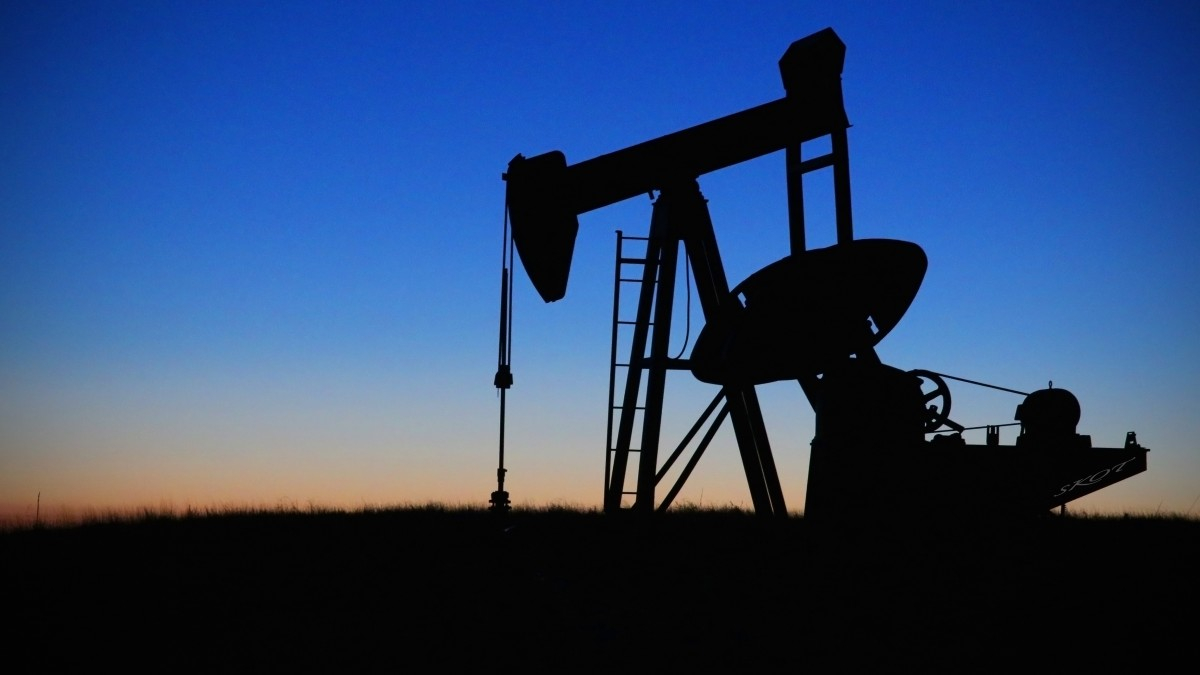США пытается найти выход из грядущей нефтяной катастрофы