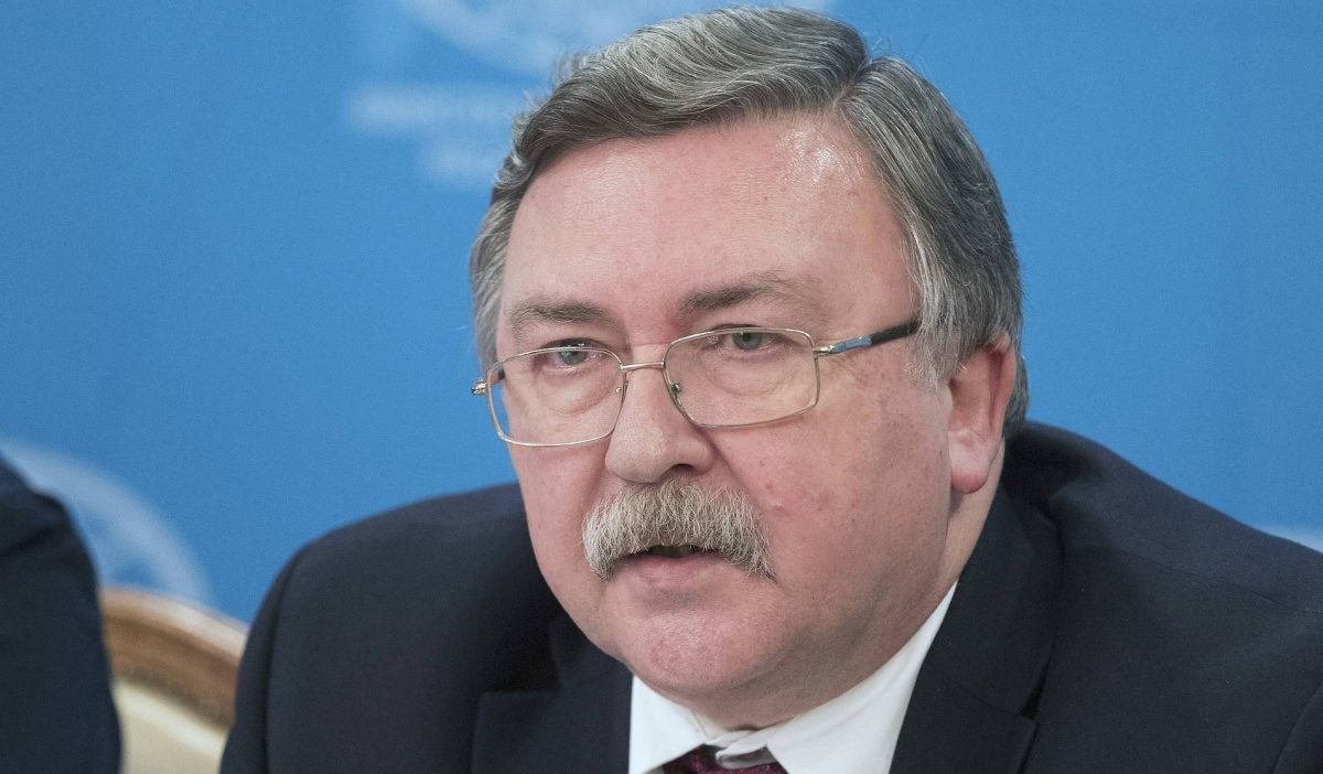 Россия отказалась принимать участие в поддержке резолюции МАГАТЭ по Ирану