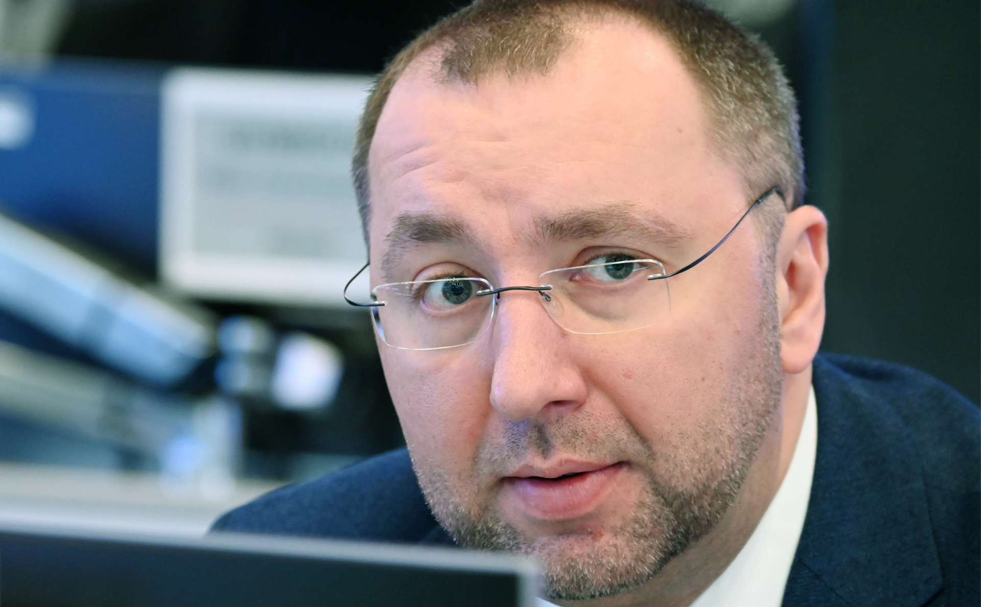 Топ-менеджер VK Владимир Габриелян и его знакомый Сергей Мерзляков погибли