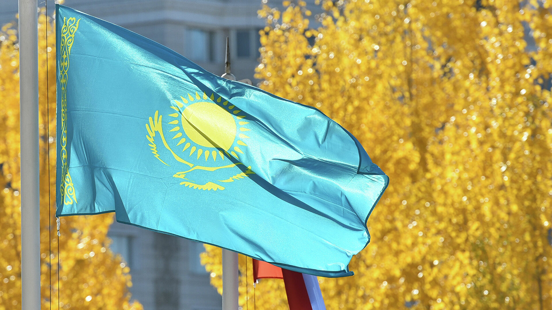 Казахстан с 8 июня изменит регламент пересечения государственной границы