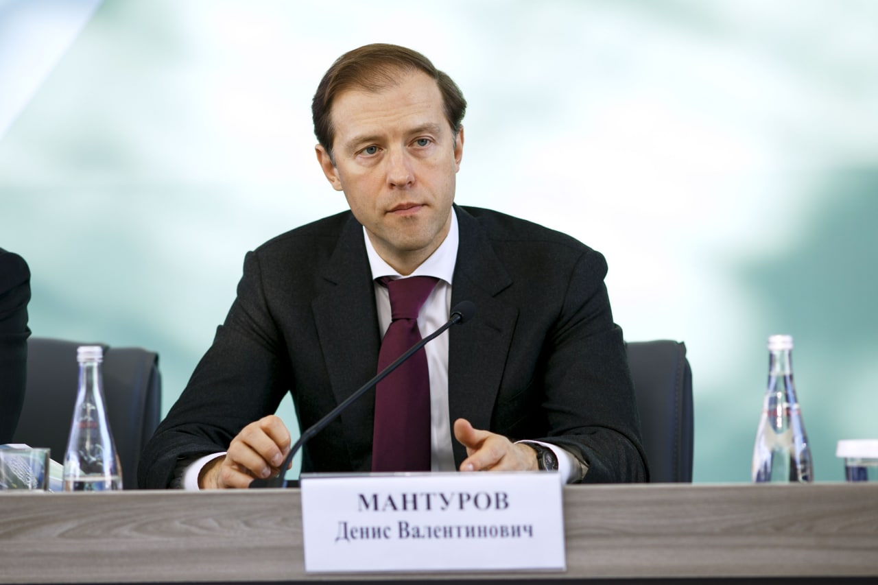Правительство РФ направит 500 млн рублей на поддержку отечественных брендов