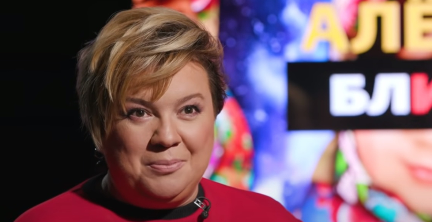 Алена Жигалова решила помочь Барских найти спонсора на гей-параде