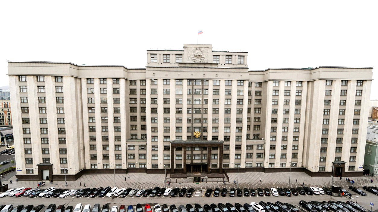 Госдума приняла законопроект о неисполнении постановлений ЕСПЧ в РФ