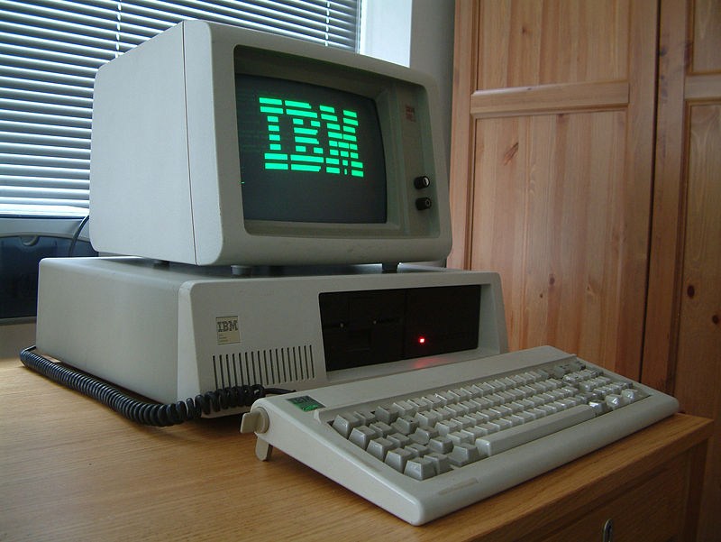 Компания IBM объявила о прекращении работы на территории РФ