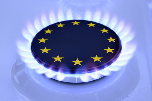 «Газпром» прекратил поставки газа еще шести европейским компаниям