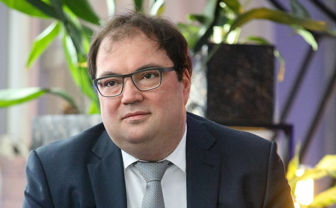 Шадаев: «Российские провайдеры перенаправят интернет-трафик через Азию»