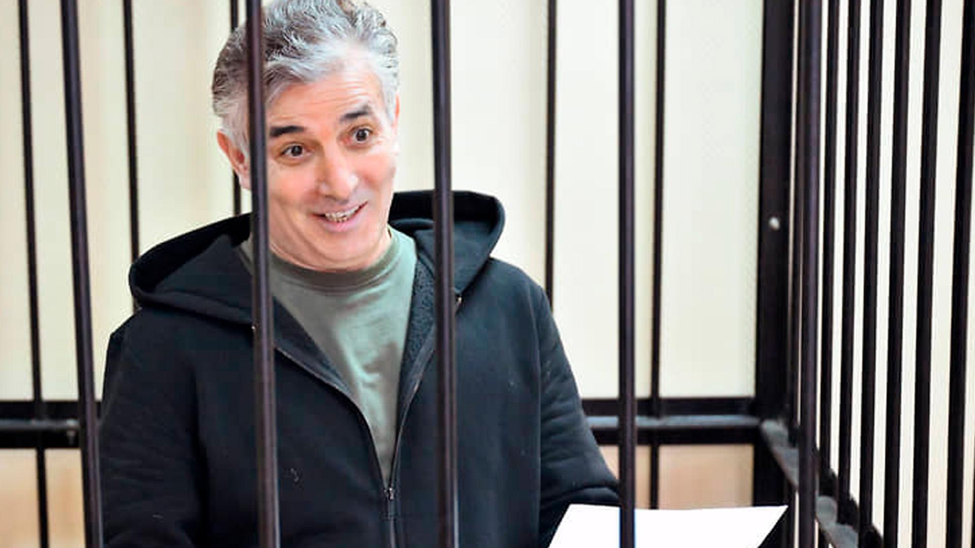 Эльман Пашаев едко прошелся по Ефремову из-за претензий артиста
