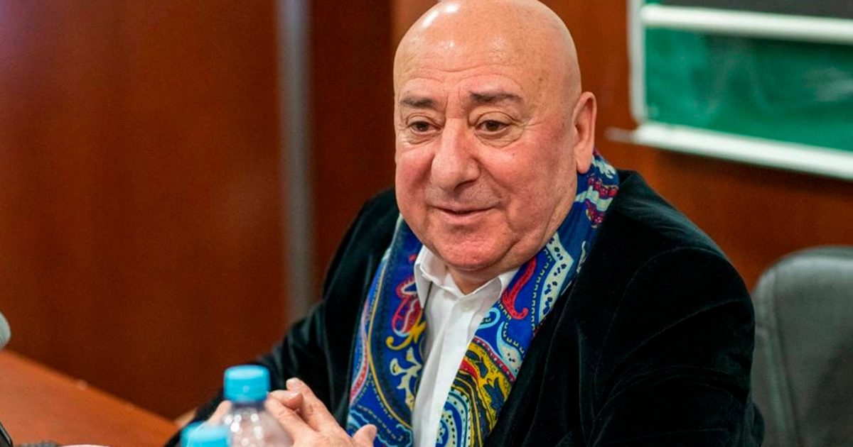 Экс-директора Театра Сатиры обвинили в хищении 20 млн рублей