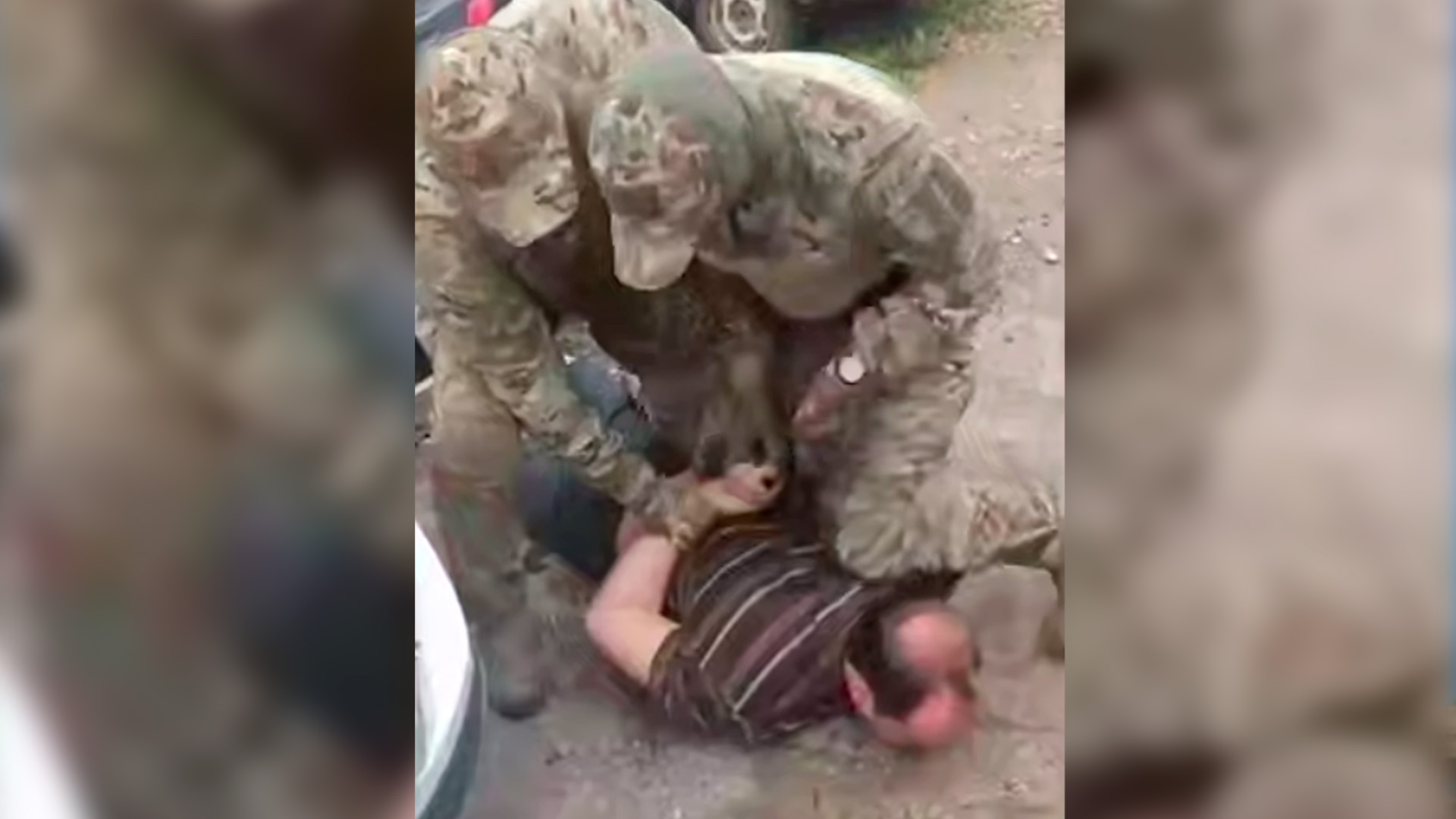 Двое жителей Ярославской области задержаны за госизмену