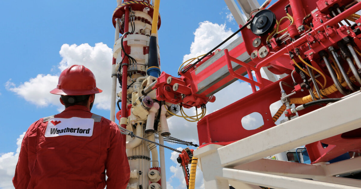 Американские нефтяные компании продолжили расширять деятельность в РФ, несмотря на санкции