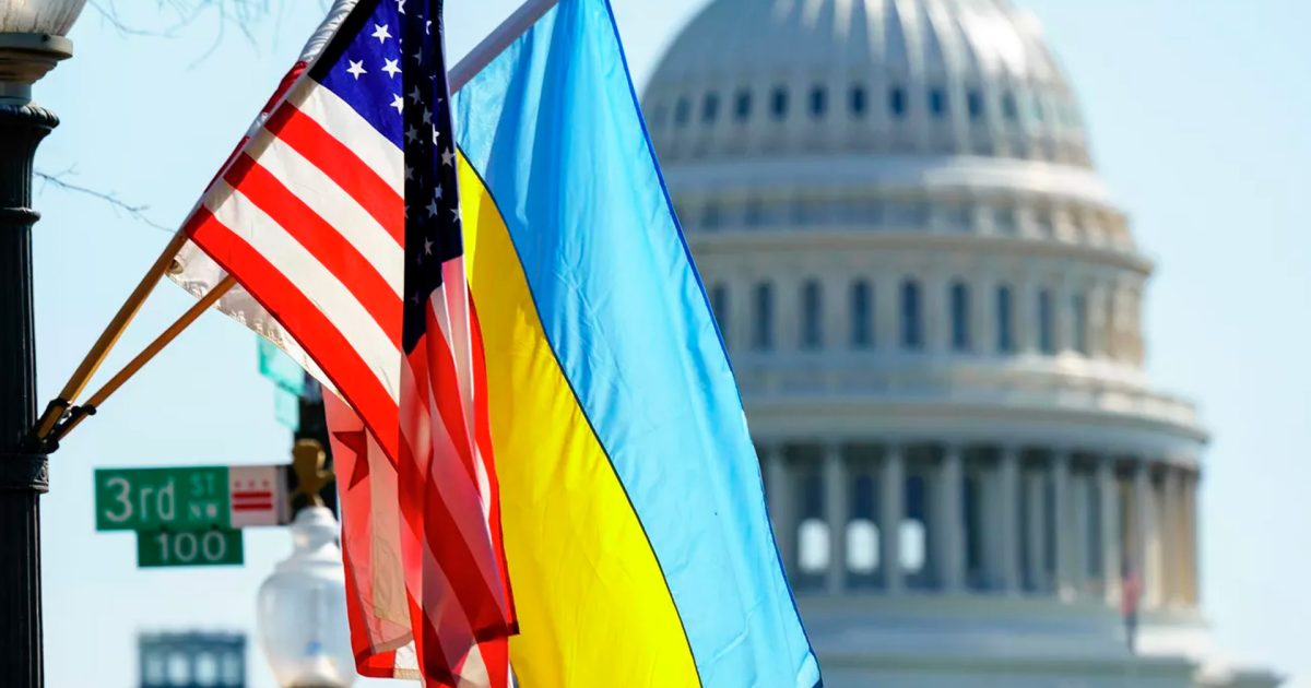 Эксперт предрек, какие именно санкции Трамп обрушит на Украину