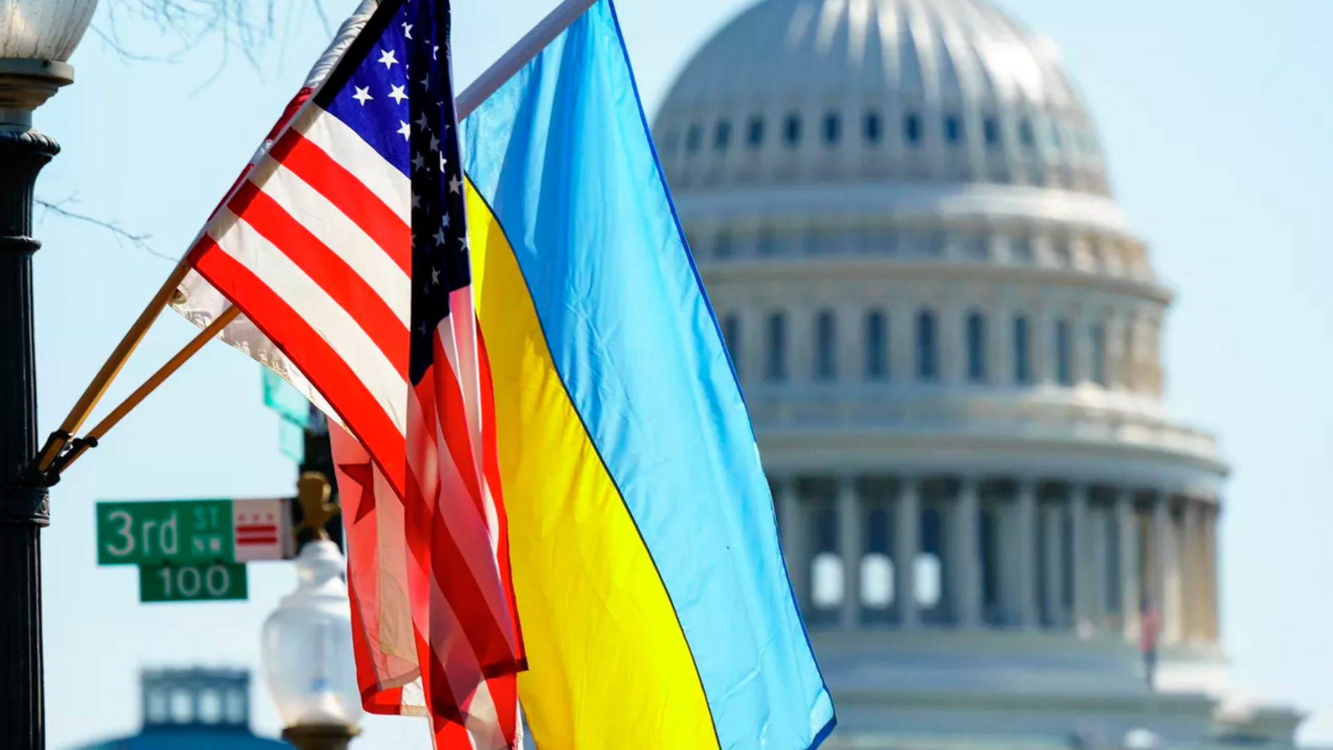 Эксперт предрек, какие именно санкции Трамп обрушит на Украину
