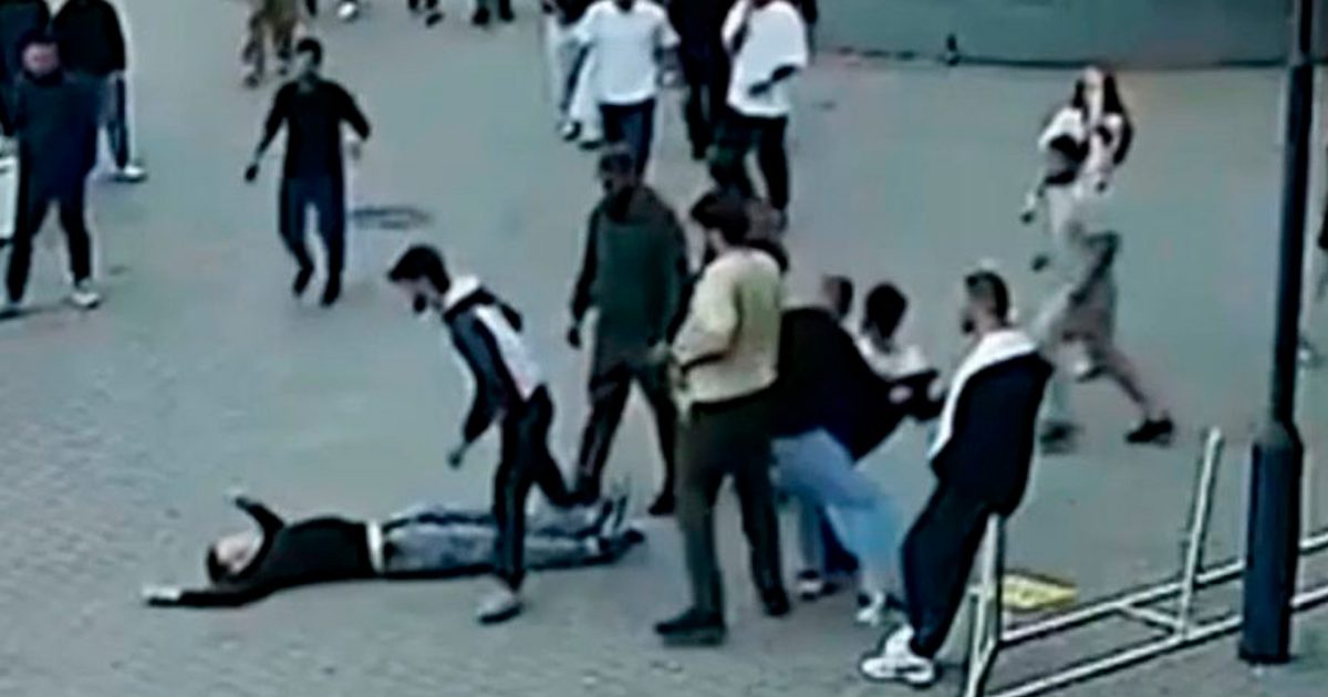Подозреваемый в убийстве футболиста из Щелково сбежал в Израиль