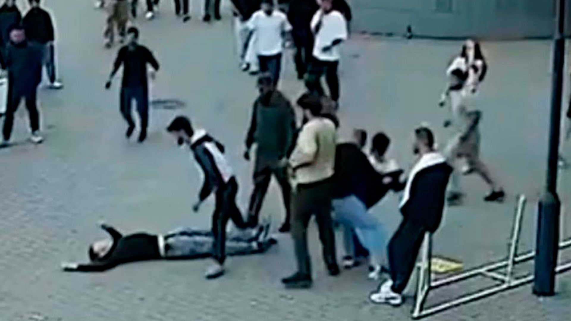 Подозреваемый в убийстве футболиста из Щелково сбежал в Израиль