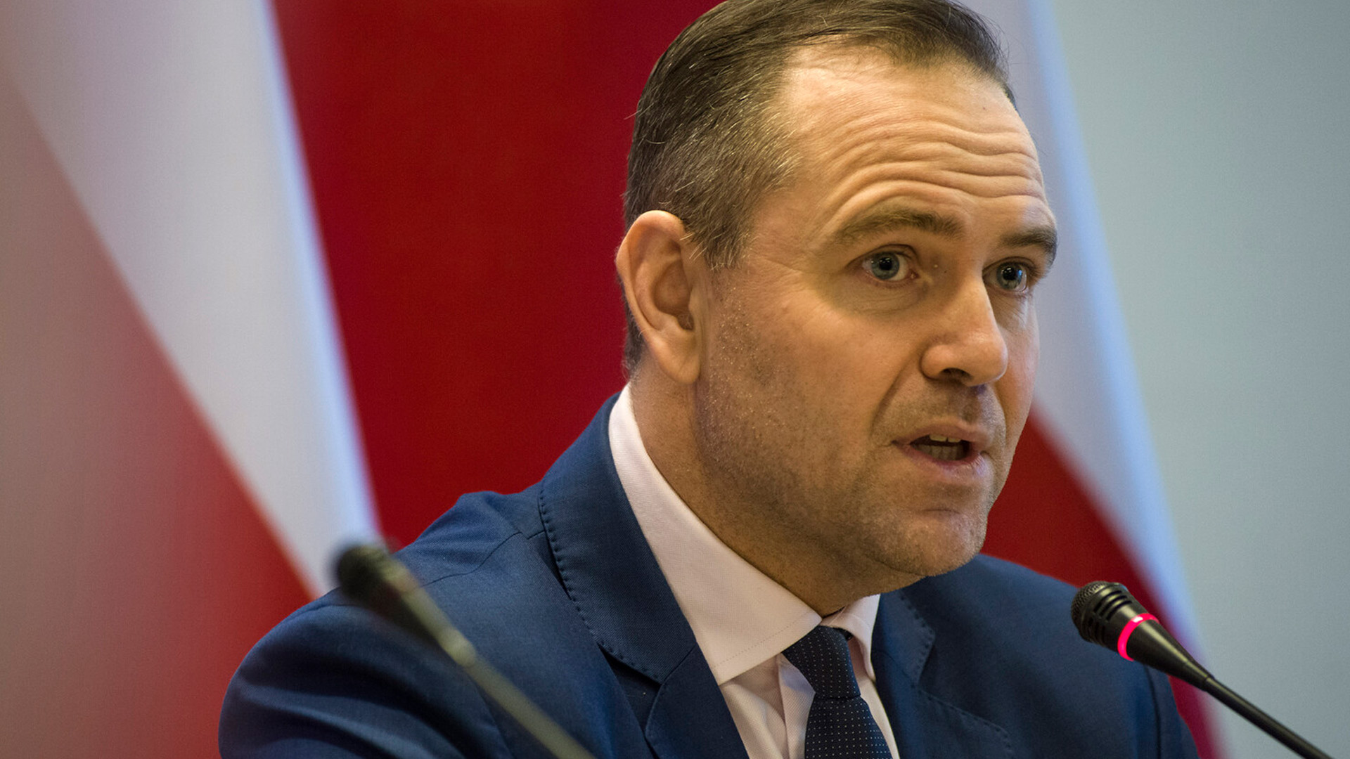 Уравнять бандеровскую символику с фашистской предложил президент Польши