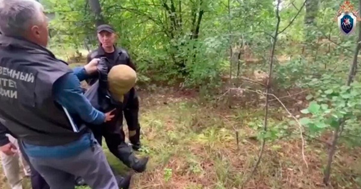 Ангарского маньяка обвинили в убийстве еще двух женщин