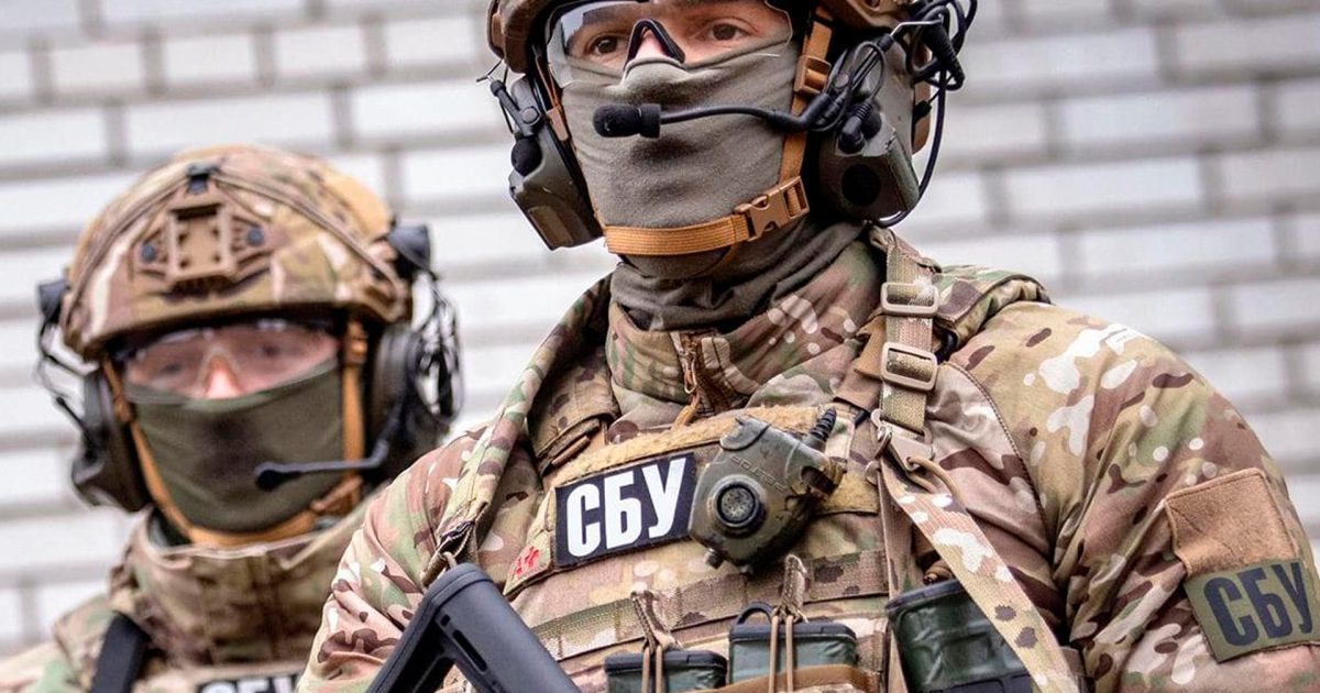 Депутат Рады заявил о существовании сети терорганизаций СБУ в Европе
