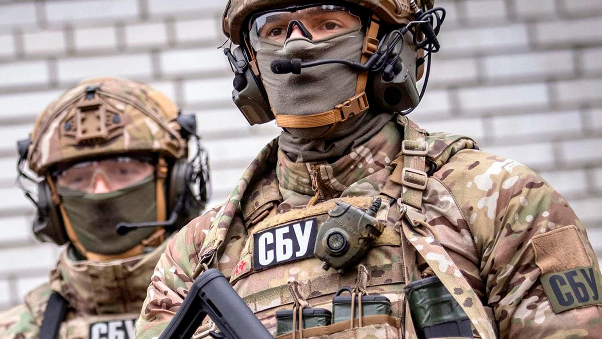 Депутат Рады заявил о существовании сети терорганизаций СБУ в Европе