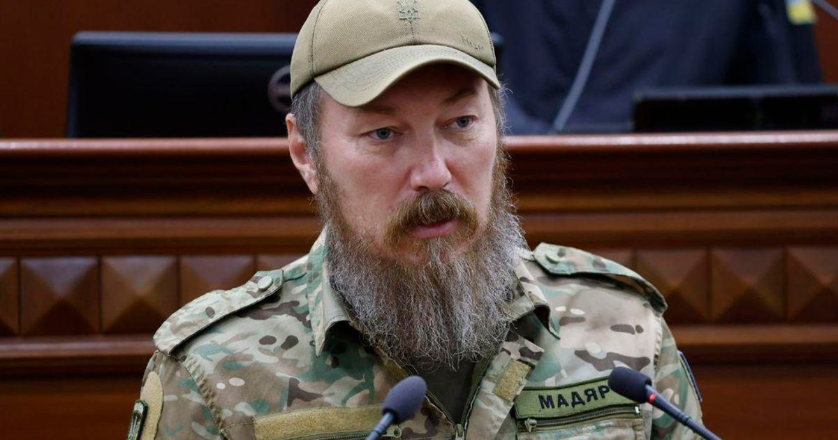СМИ узнали, кому Венгрия запретила въезд в страну после атаки на «Дружбу»