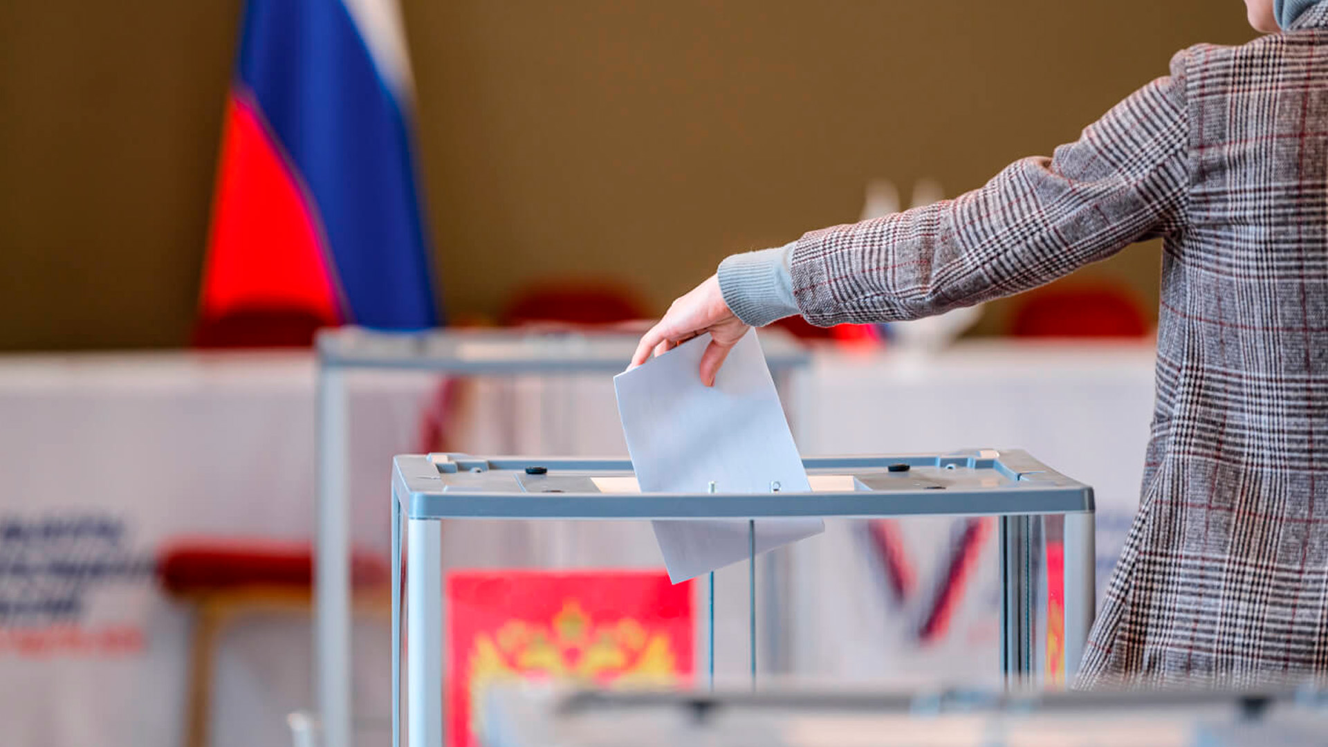 Председатель ЦИК раскрыла детали грядущей избирательной кампании