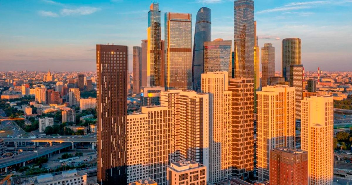 В России потребовали квотировать элитную застройку в центрах городов