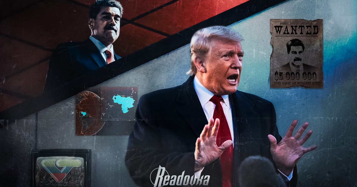 Эксперты не ждут американского вторжения в Венесуэлу