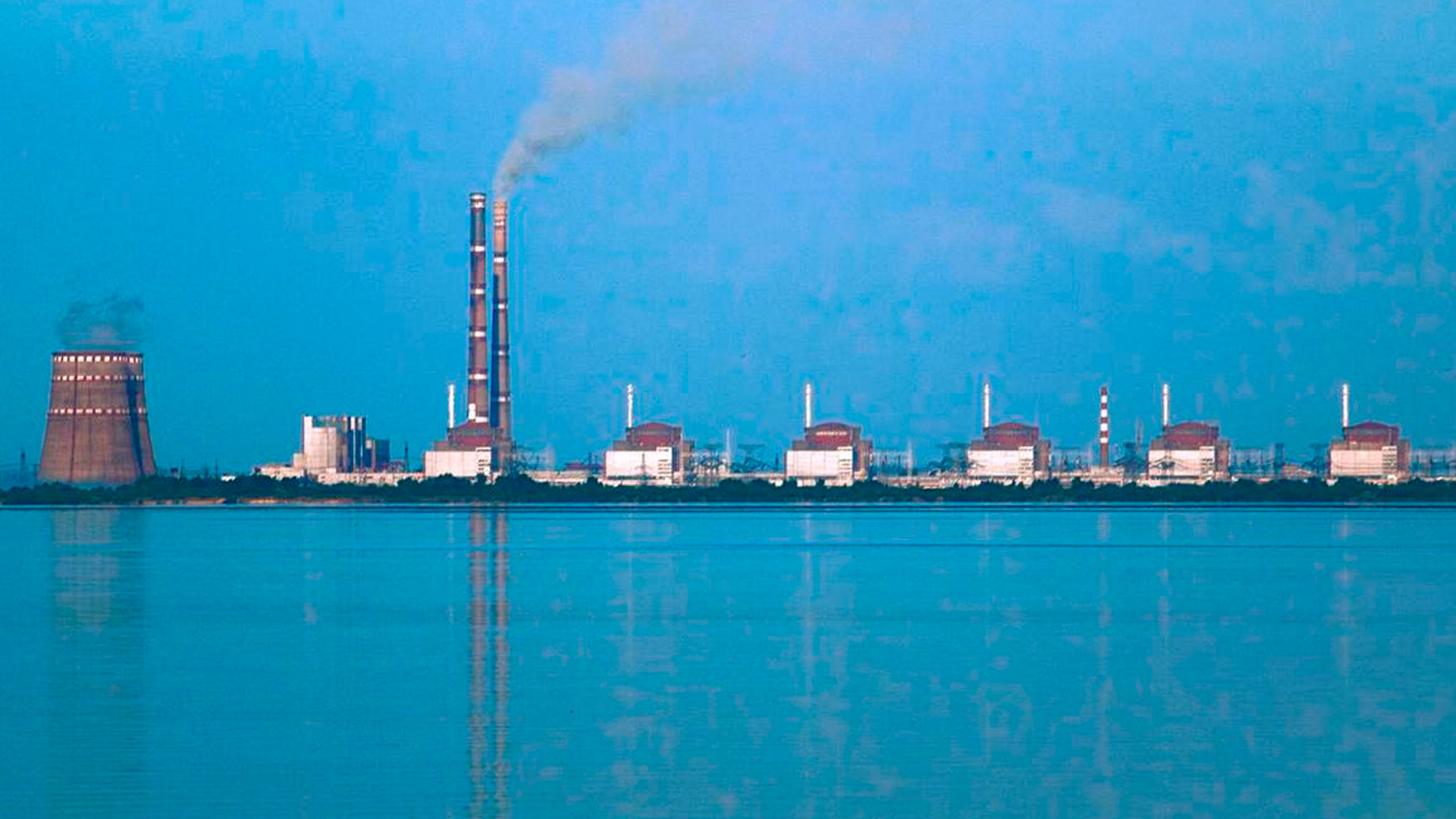 На Западе забили тревогу из-за угрозы повторения сценария «Фукусимы» на ЗАЭС