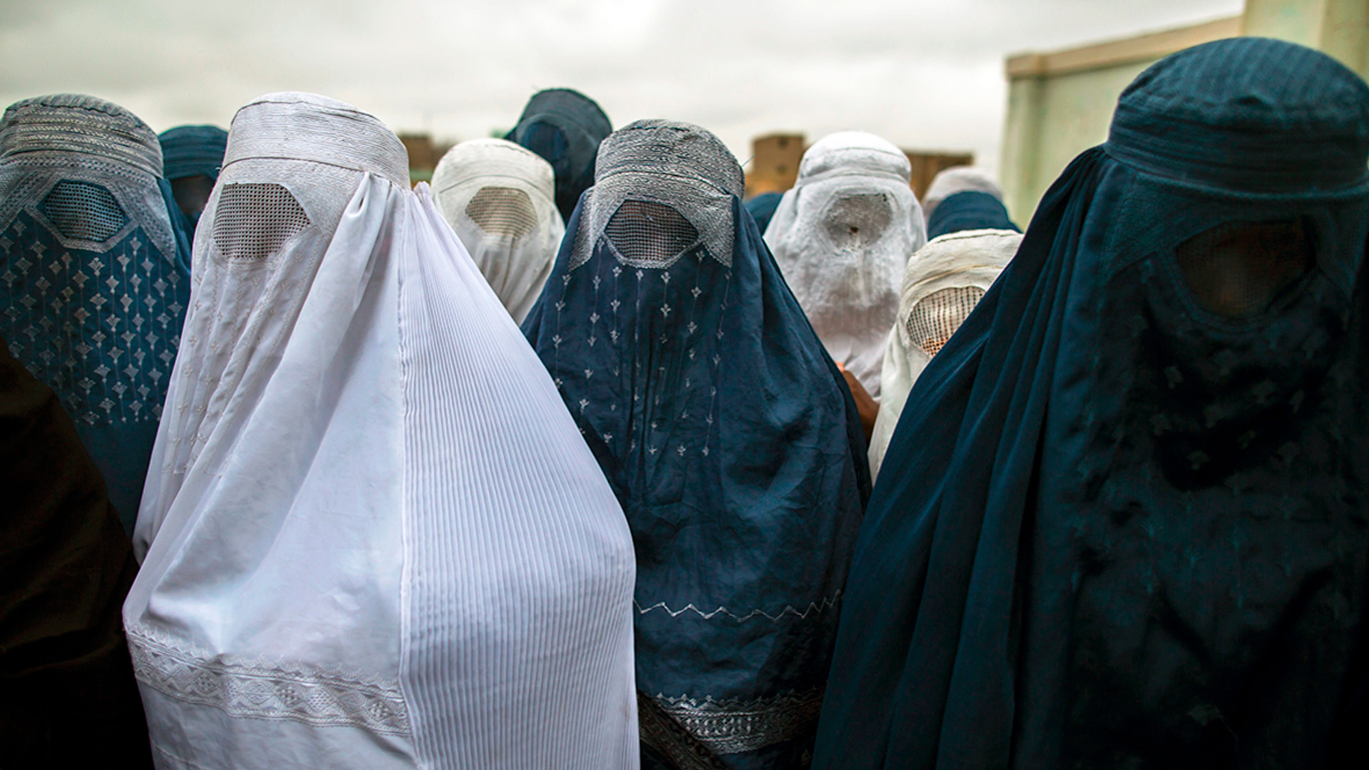 Талибы запретили изучать книги, написанные женщинами