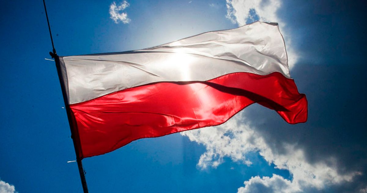 Польша объявила о нарушении своего воздушного пространства