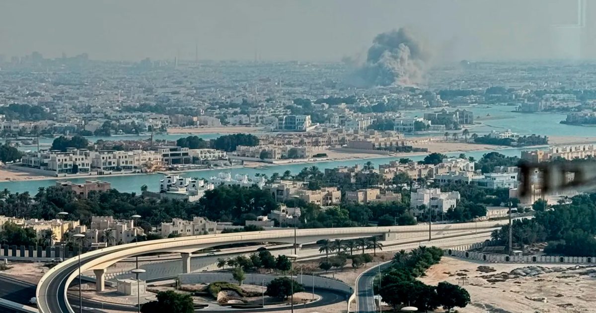 МИД РФ осудил израильский удар по Дохе