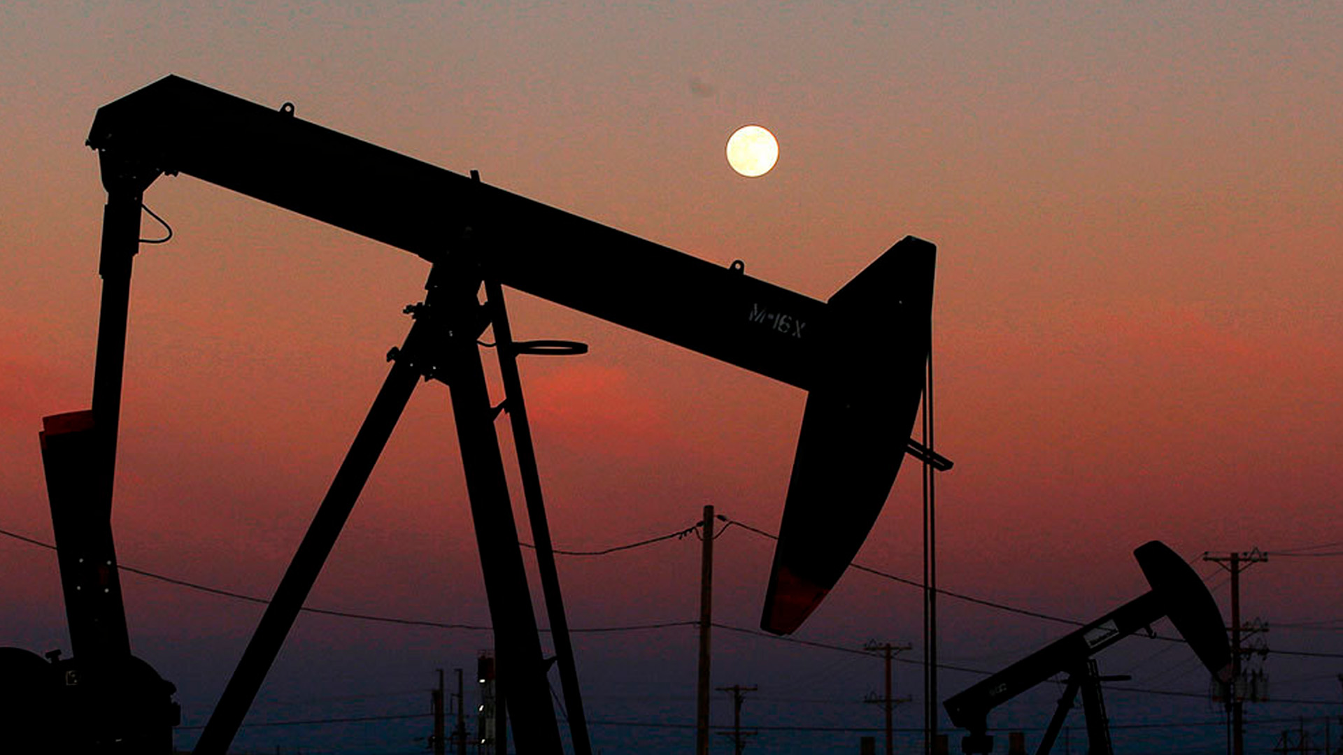 Эксперт усомнился в успехе планов США по отказу Европы от российской нефти