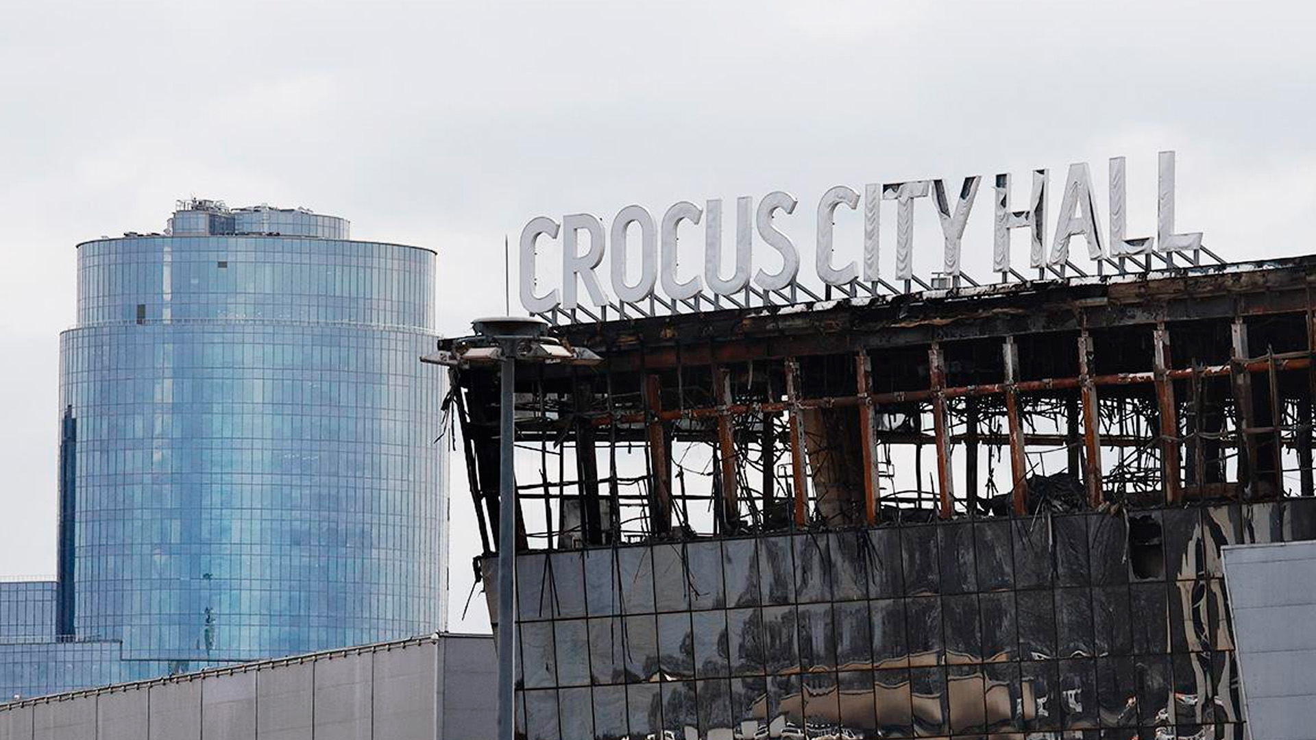 Арестовать имущество Агаларовых потребовали потерпевшие из «Крокуса»