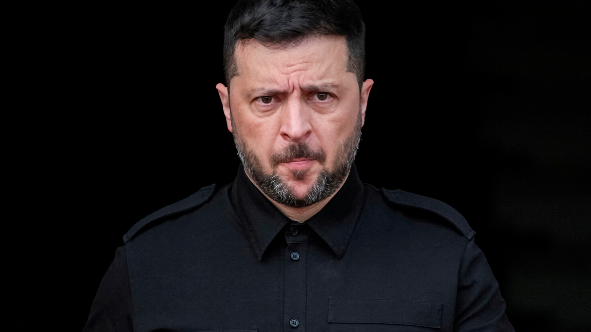 Зеленский готов к встрече с Путиным, но не в Москве