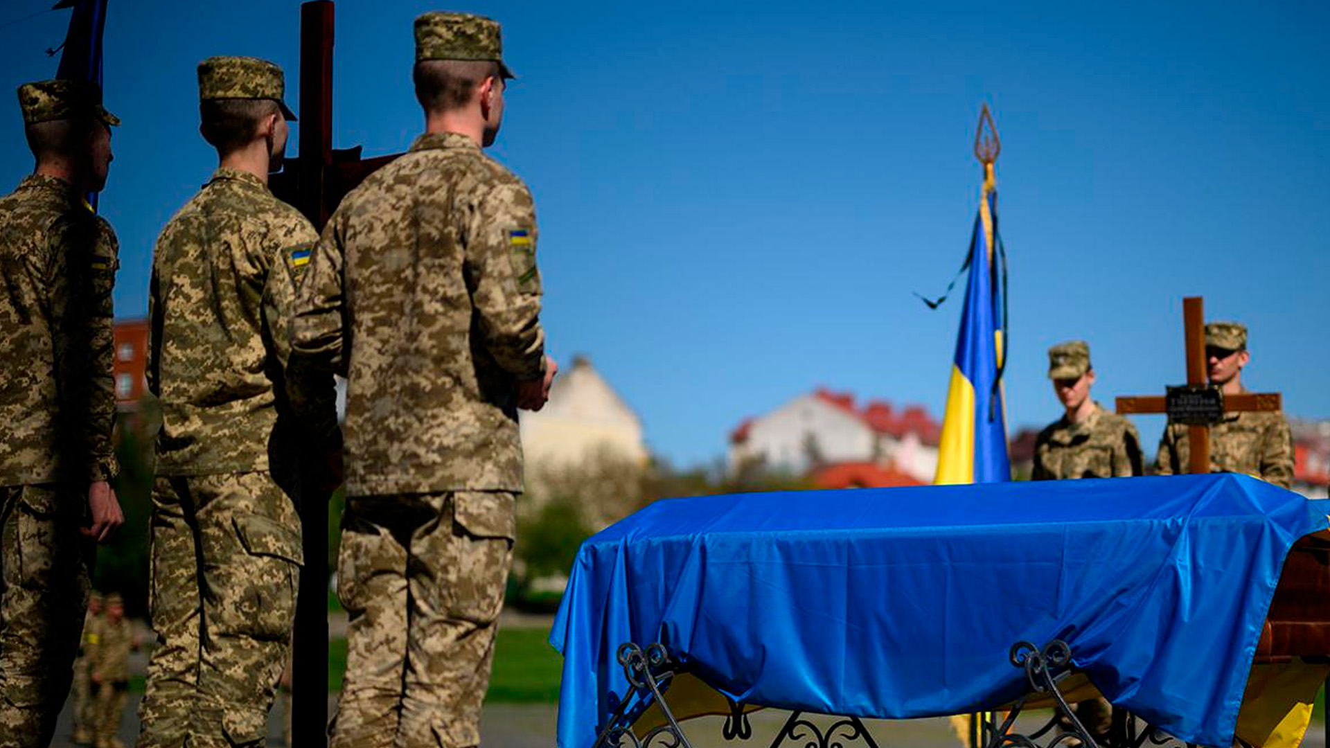Советник президента РФ раскрыл миллионные потери ВСУ