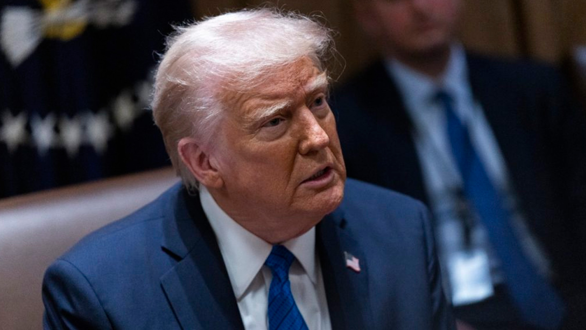 Трамп начал сомневаться в своей способности повлиять на Путина