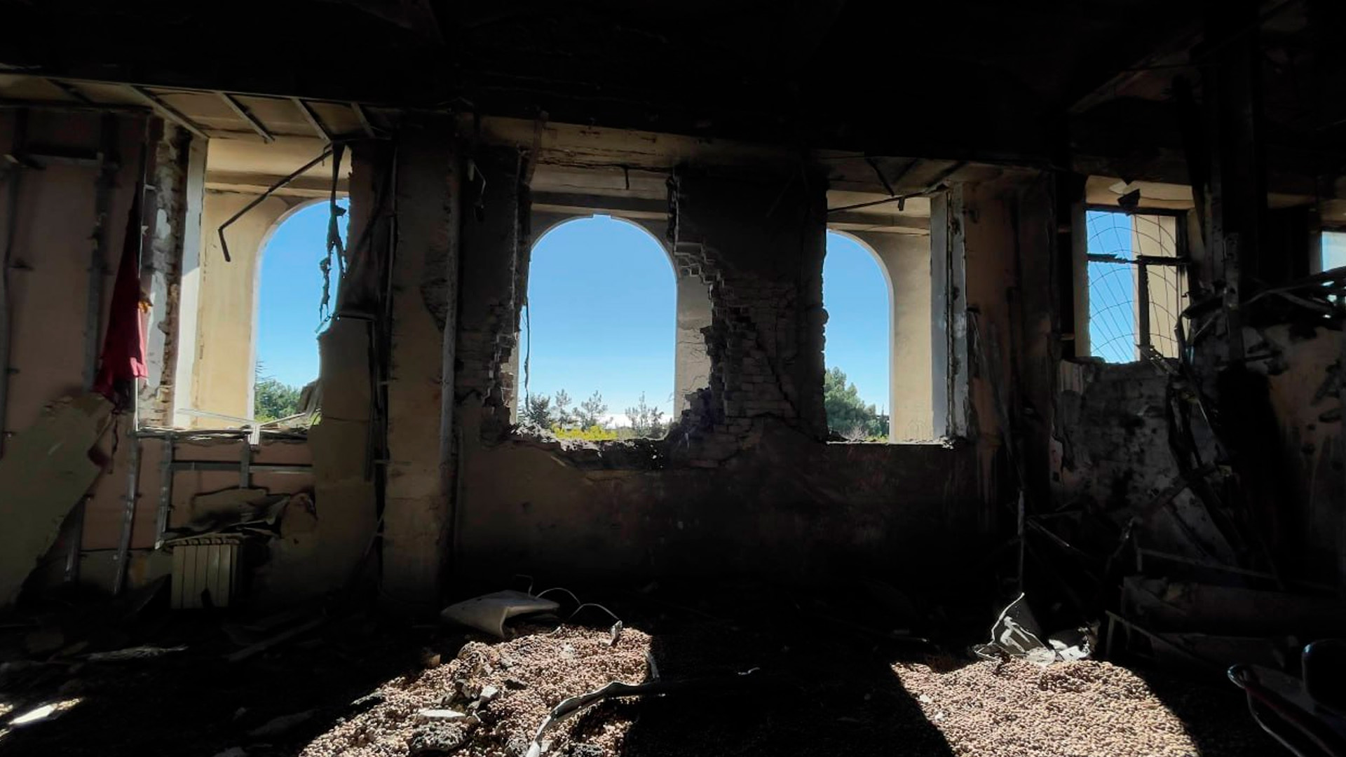 Мирошник обвинил Киев в сатанизме после ударов Крыму в православный праздник