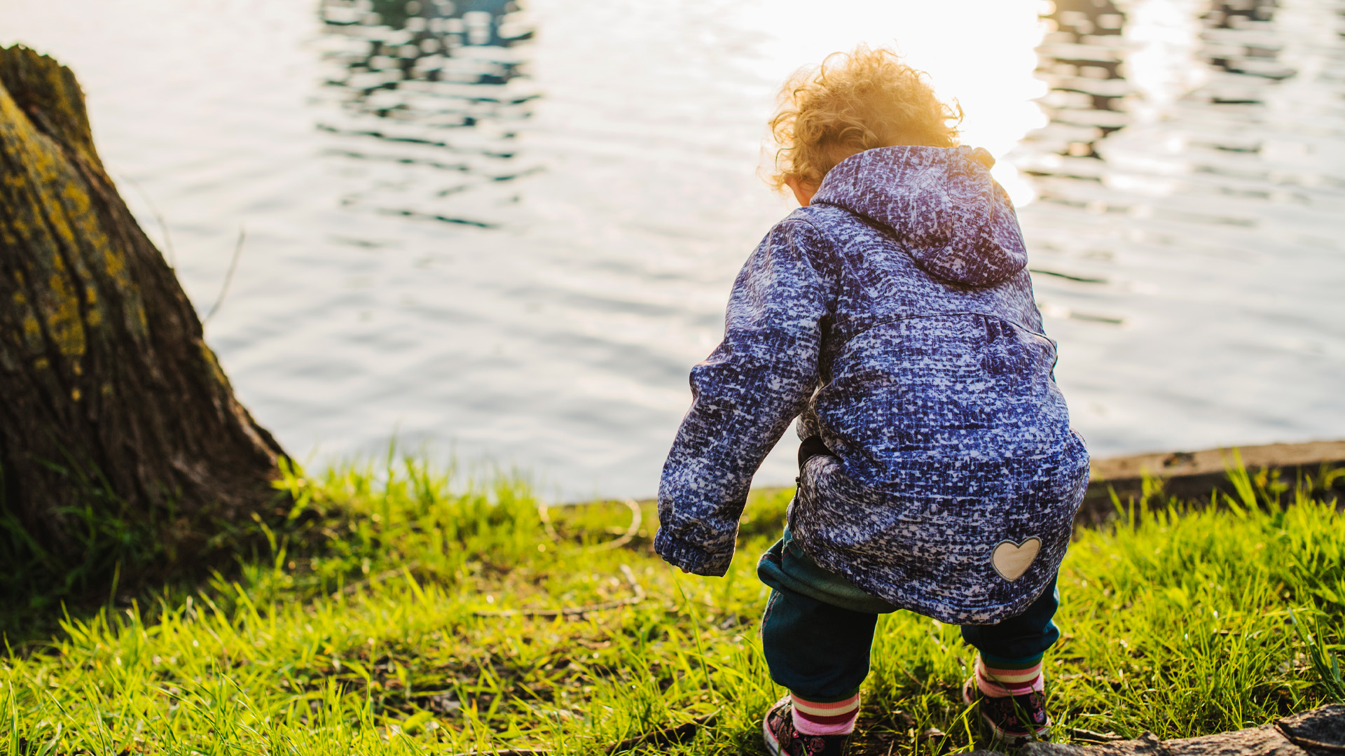 Трехлетнего ребенка внесли в базу «Миротворца»