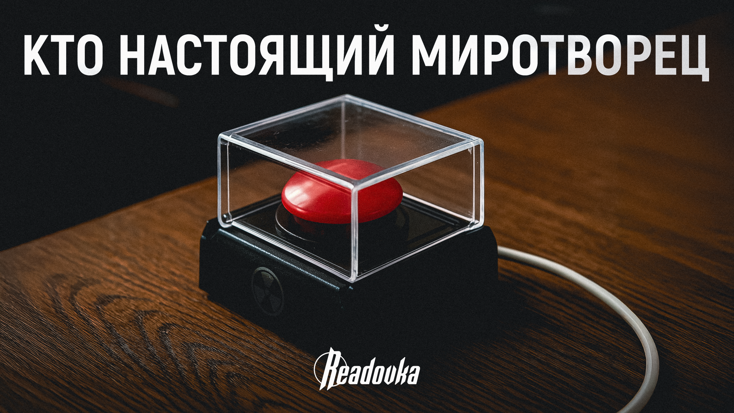 Кто настоящий миротворец – почему Владимир Путин дал еще 1 год Западу на переговоры по «ядерке»