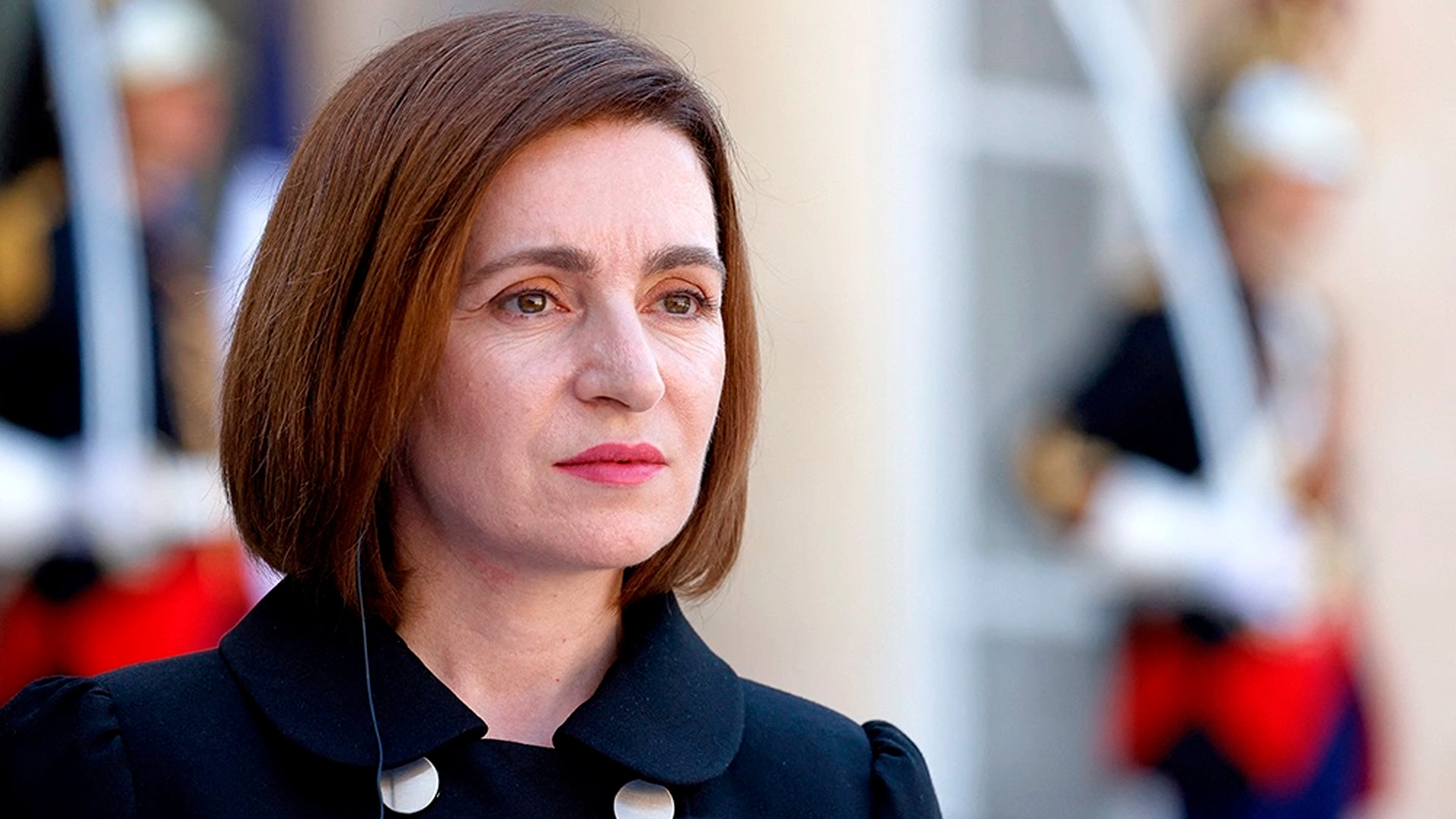 Политолог Светов поведал, чего стоит ждать после скандальных выборов в Молдавии