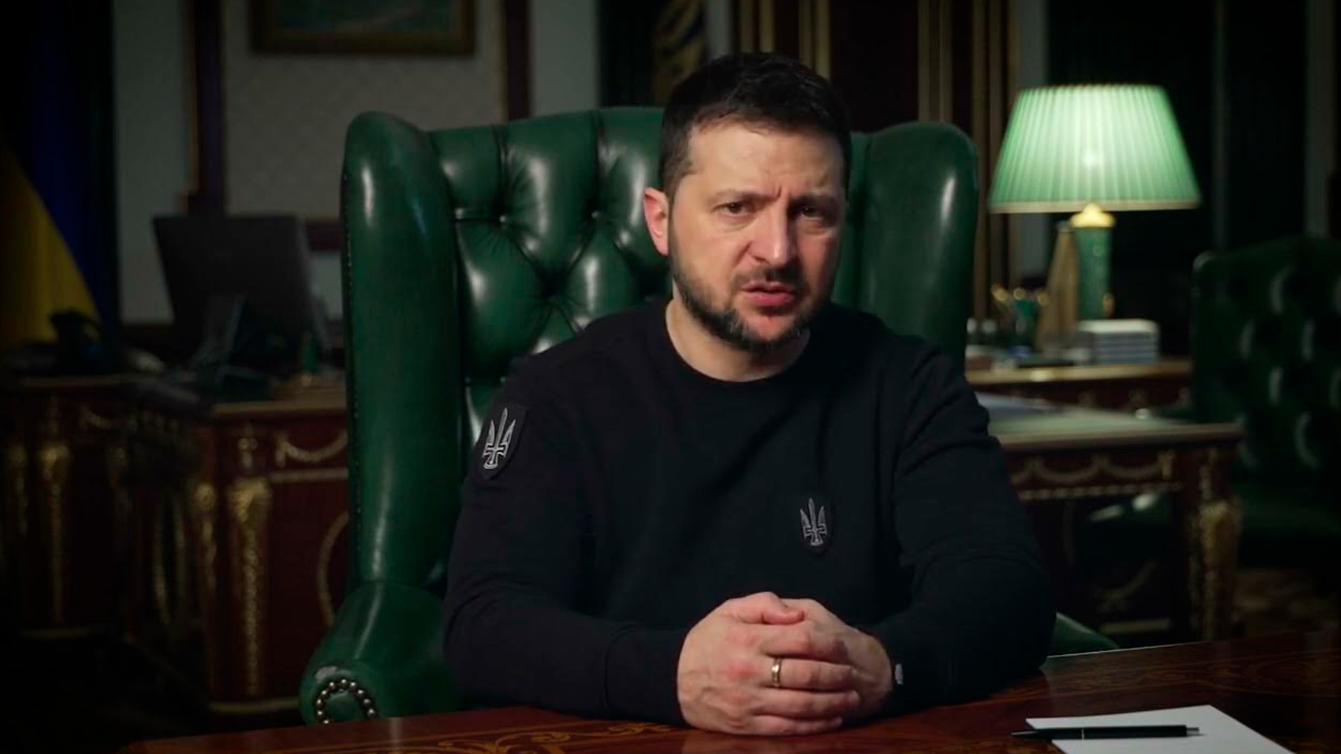 Зеленский объявил о подготовке к новому обмену военнопленными между РФ и Украиной