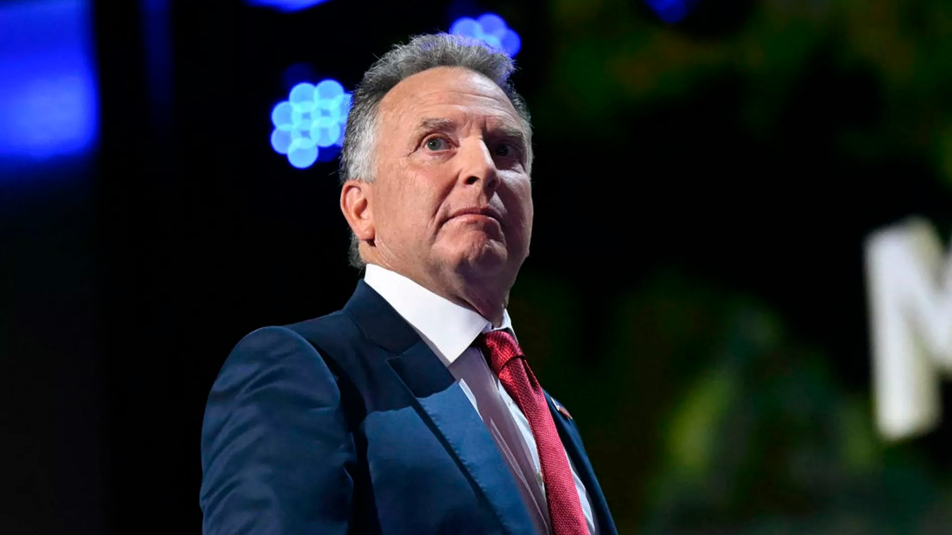 Эксперт назвал причину отстранения Уиткоффа с поста спецпосланника