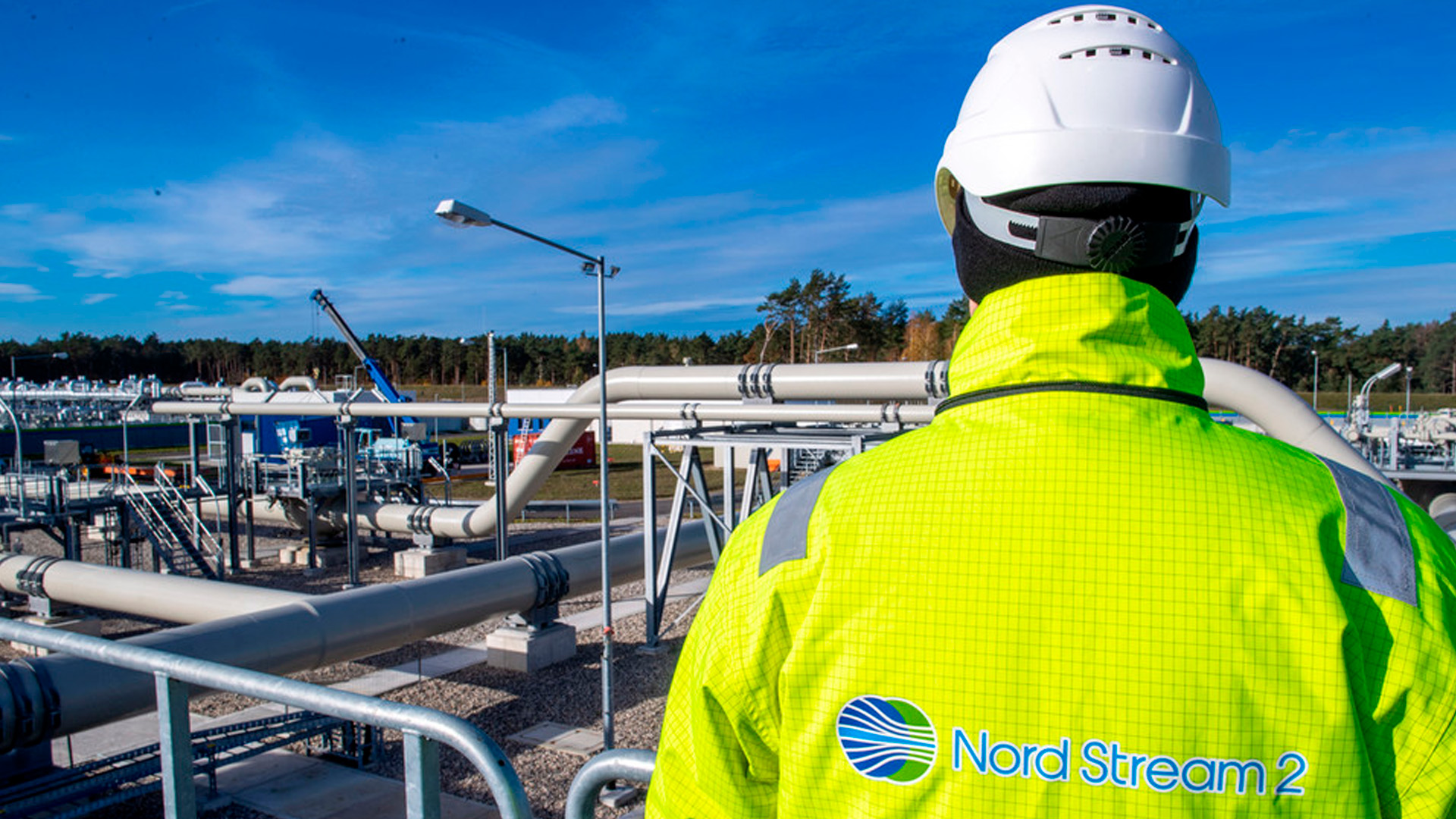 В Польше задержали второго фигуранта дела о подрыве «Северных потоков»