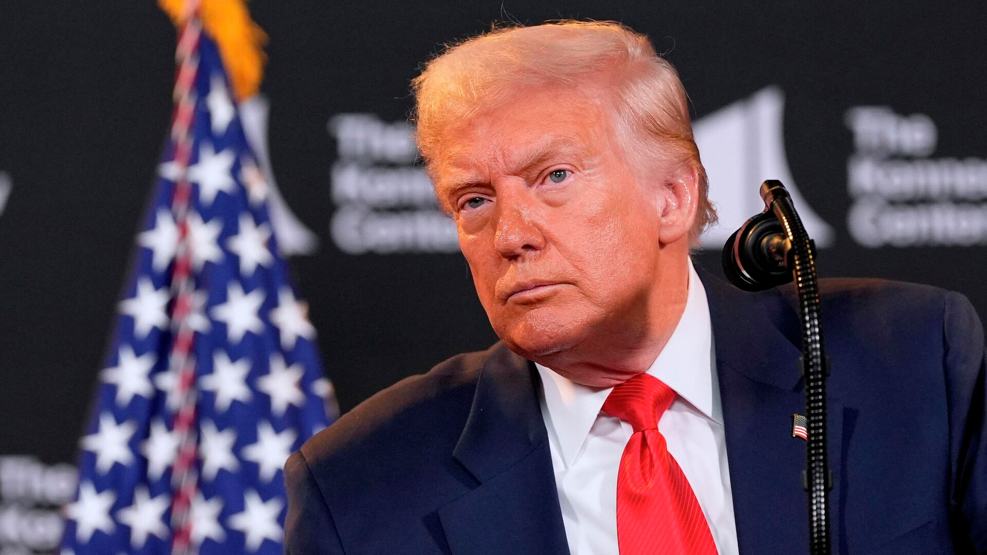 Келлог: Трамп разрешил Киеву наносить дальнобойные удары по России