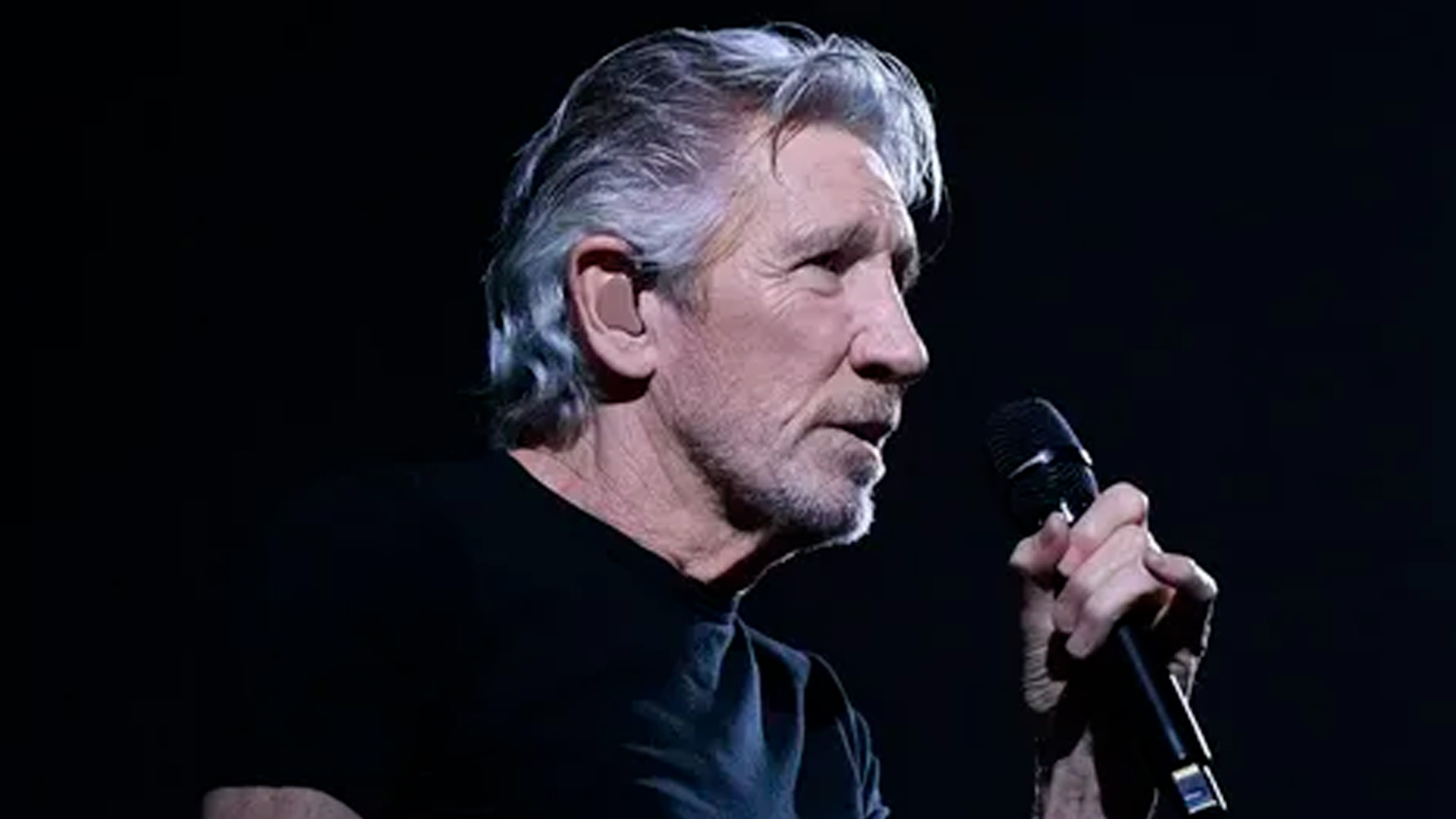 Основатель Pink Floyd Роджер Уотерс призвал к референдумам на востоке Украины