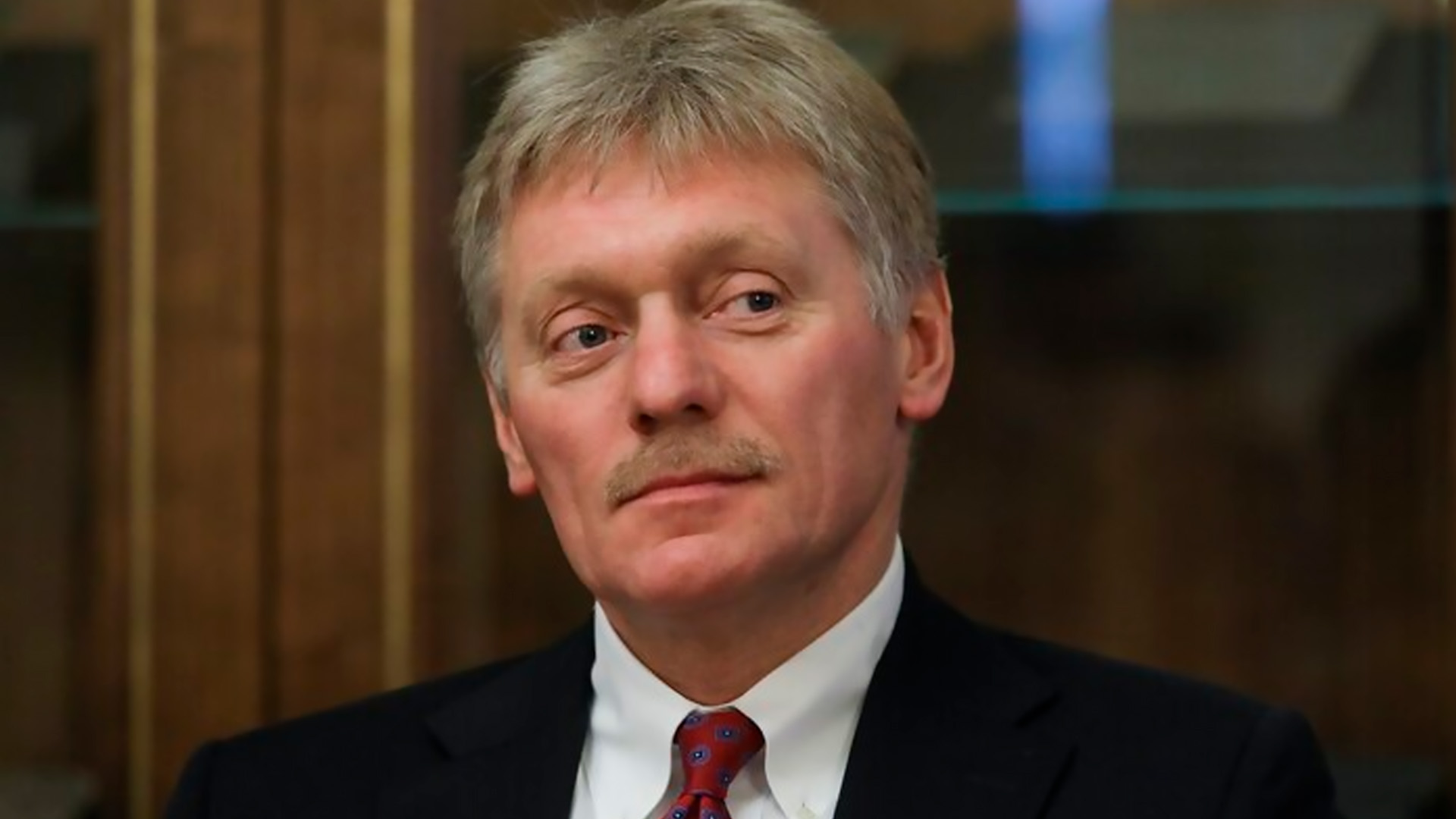 Песков назвал даты проведения прямой линии Путина